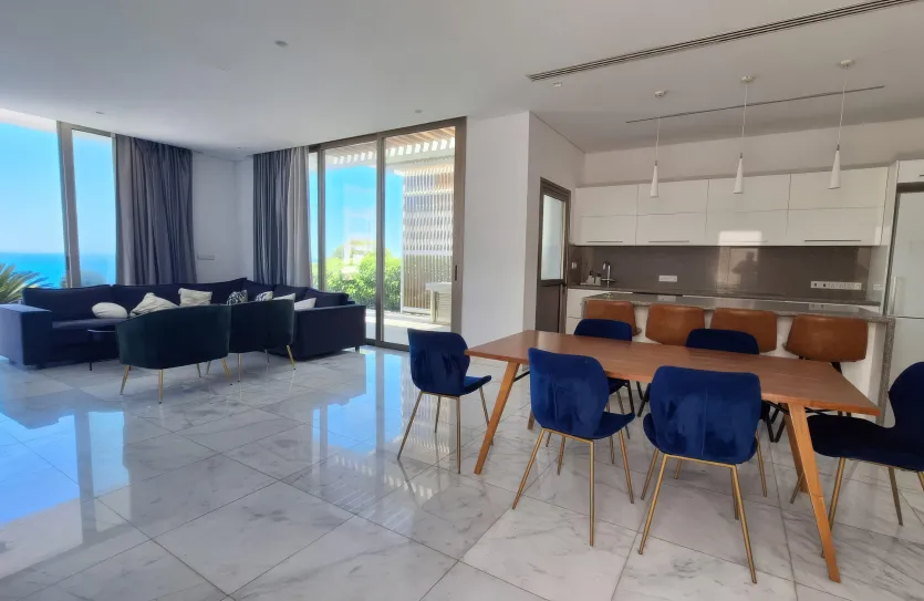 4 bedroom villa - 16748, photo 2