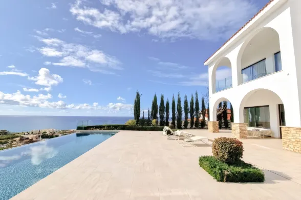 3 bedroom house in Peyia, Paphos