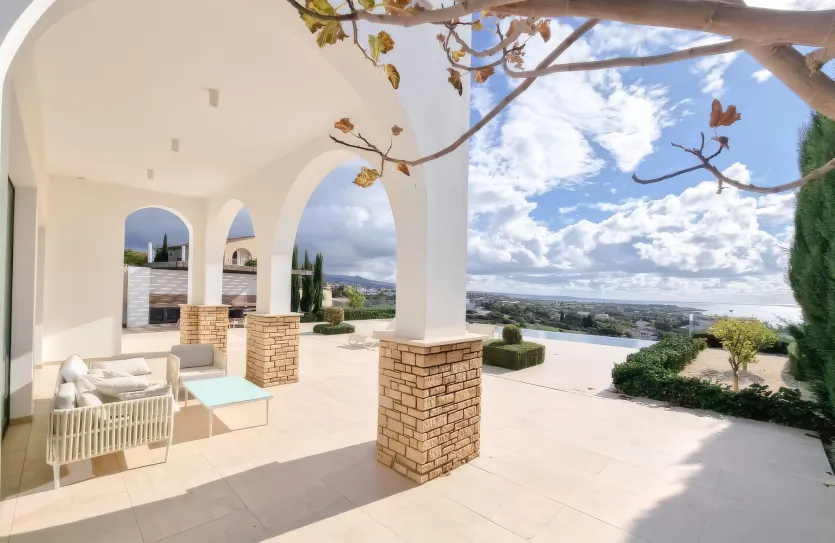 Дом с 3-мя спальнями - 16753, photo 12