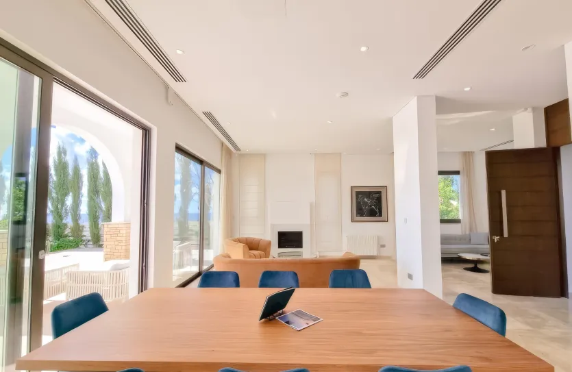 Дом с 3-мя спальнями - 16753, photo 8