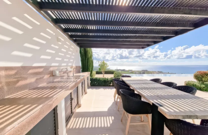 Дом с 3-мя спальнями - 16753, photo 33