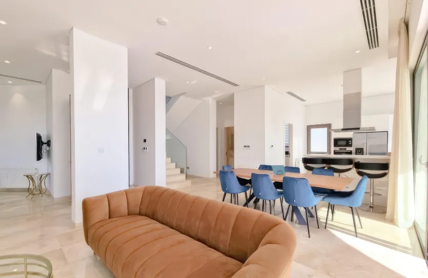 Дом с 3-мя спальнями - 16753, photo 16