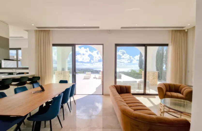 Дом с 3-мя спальнями - 16753, photo 21