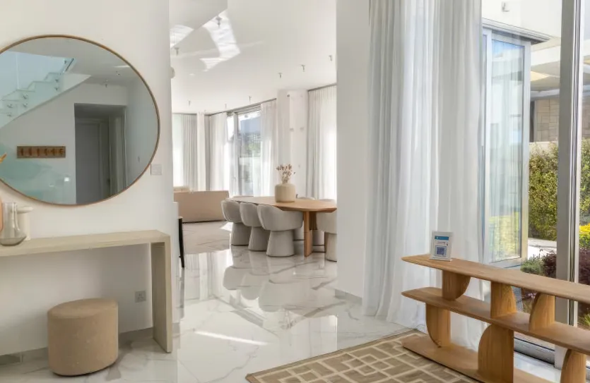 Дом с 2-мя спальнями - 16752, photo 4