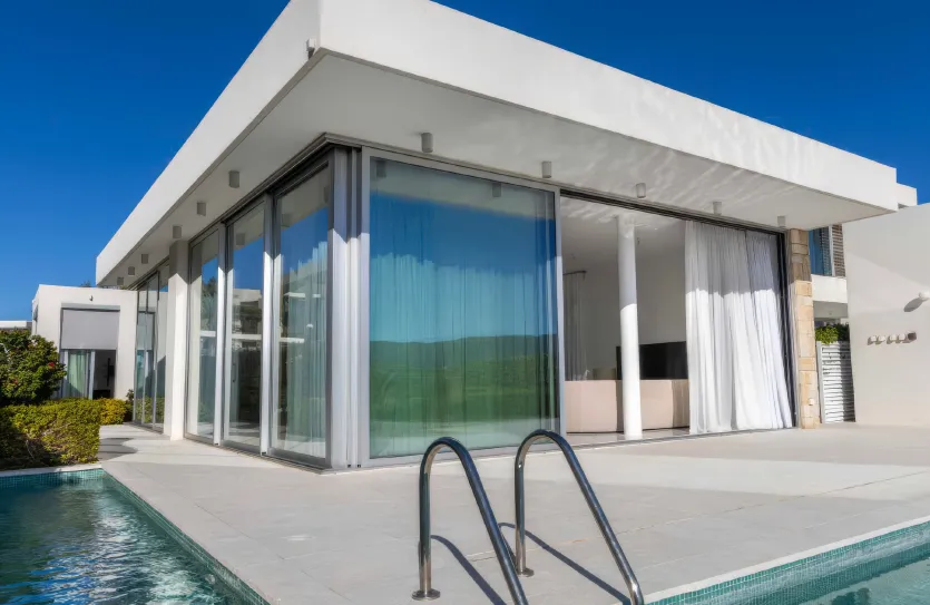 Дом с 2-мя спальнями - 16752, photo 8