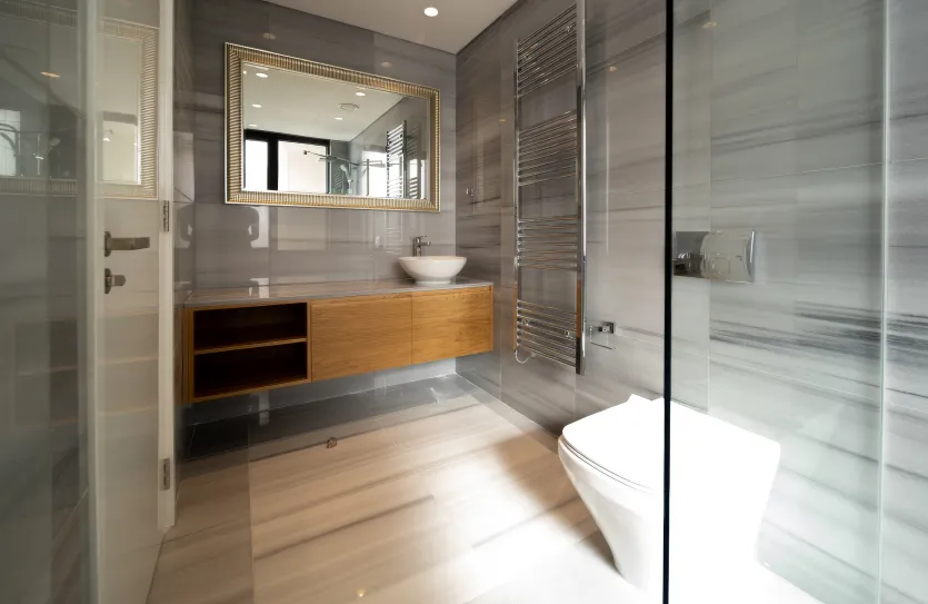 4 bedroom bungalow - 16751, photo 5