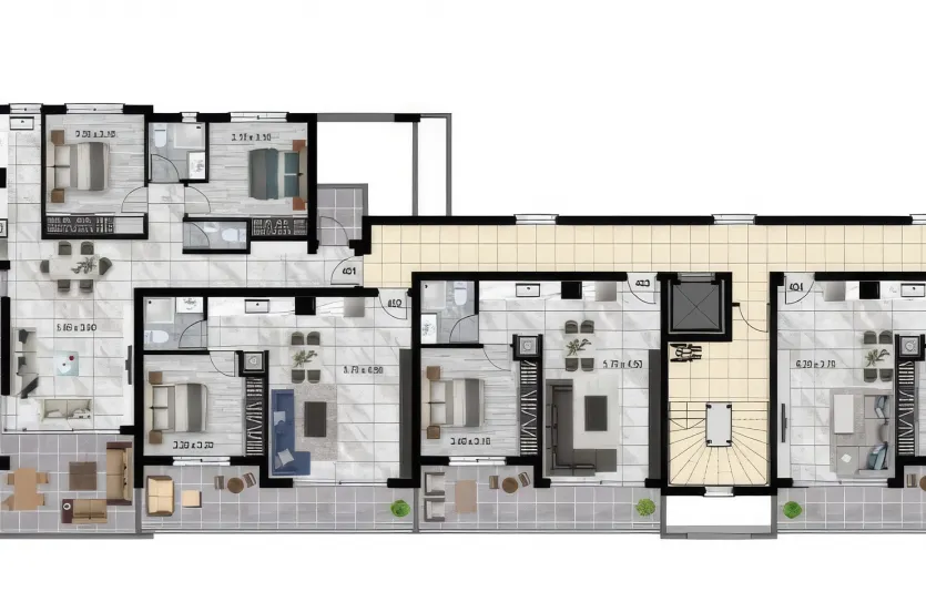 2 bedroom apartment - 16750, photo 11