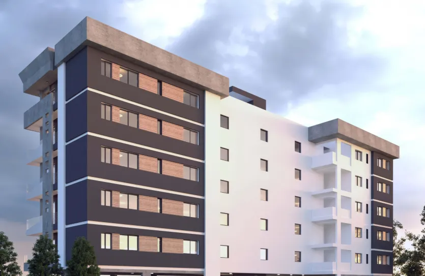 2 bedroom apartment - 16750, photo 2