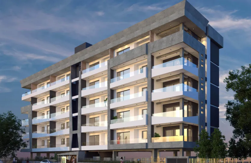 1 bedroom apartment for sale - 16749