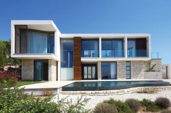 4 bedroom house in Kouklia, Paphos