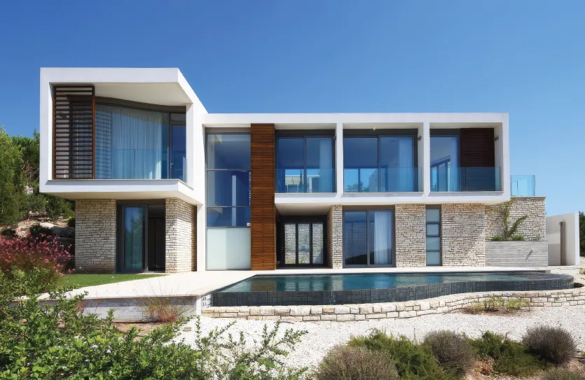 4 bedroom villa for sale - 16755