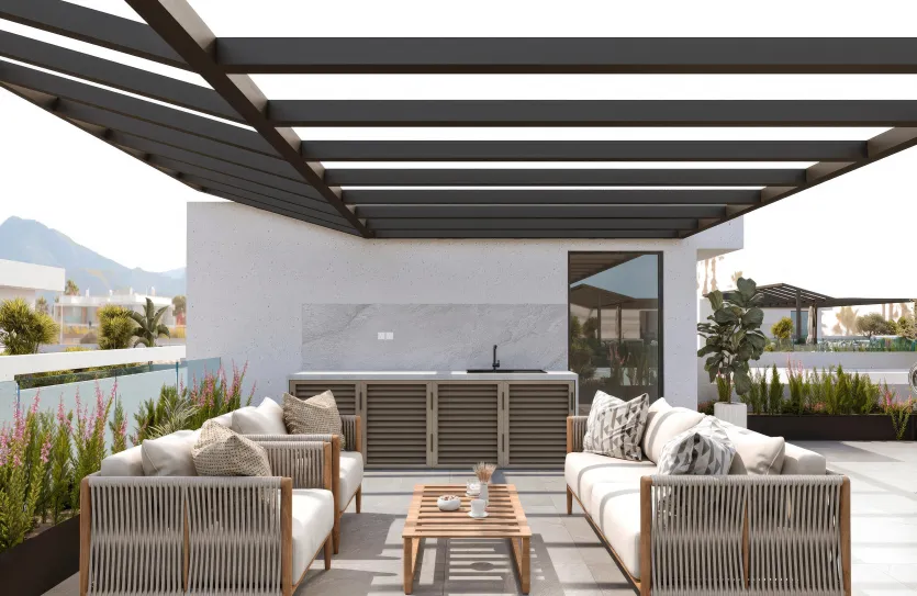 3 bedroom villa - 16756, photo 9