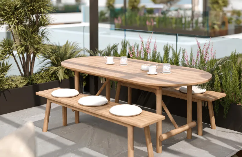 3 bedroom villa - 16756, photo 8