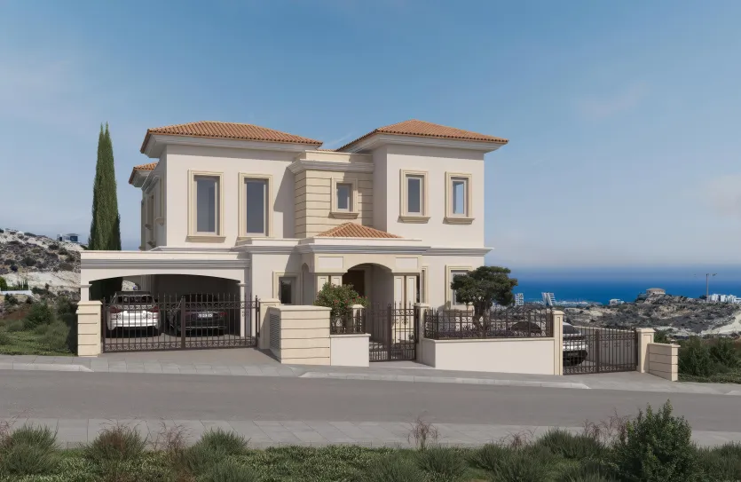 Residential plot for sale - 16757