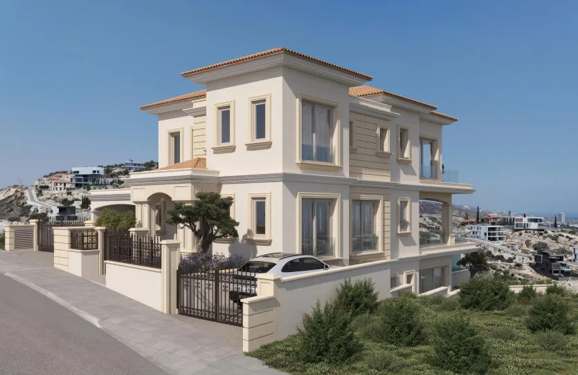 Residential plot with a planning permit - 16757, photo 10