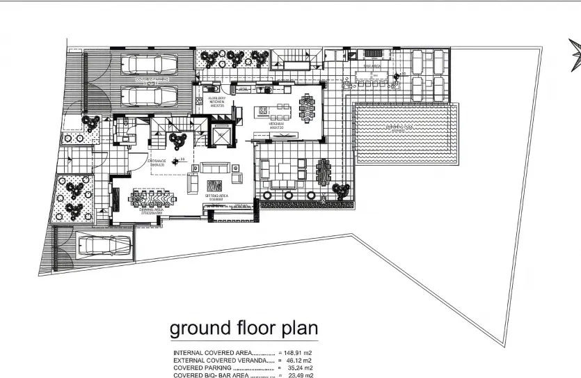 Residential plot with a planning permit - 16757, photo 11