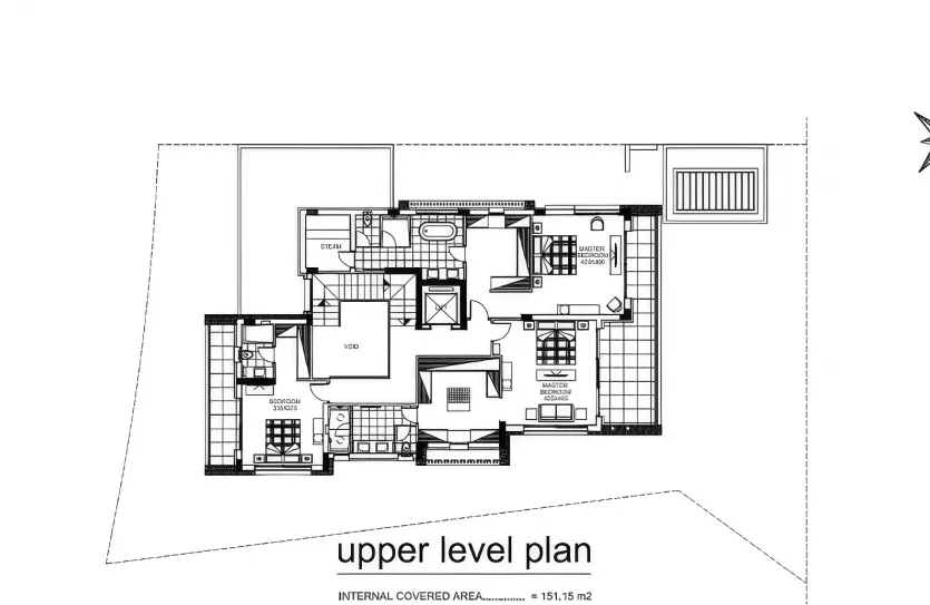 Residential plot with a planning permit - 16757, photo 13