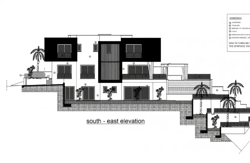 Residential plot with a planning permit - 16757, photo 15