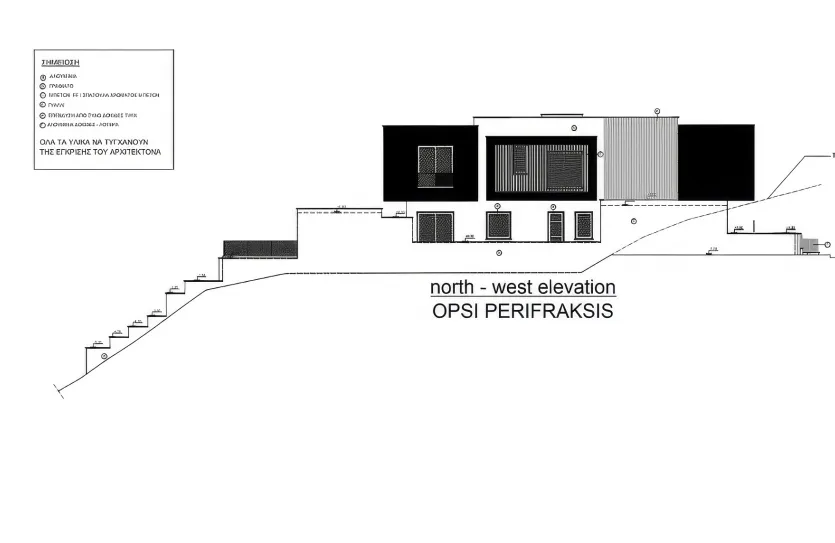 Residential plot with a planning permit - 16757, photo 18