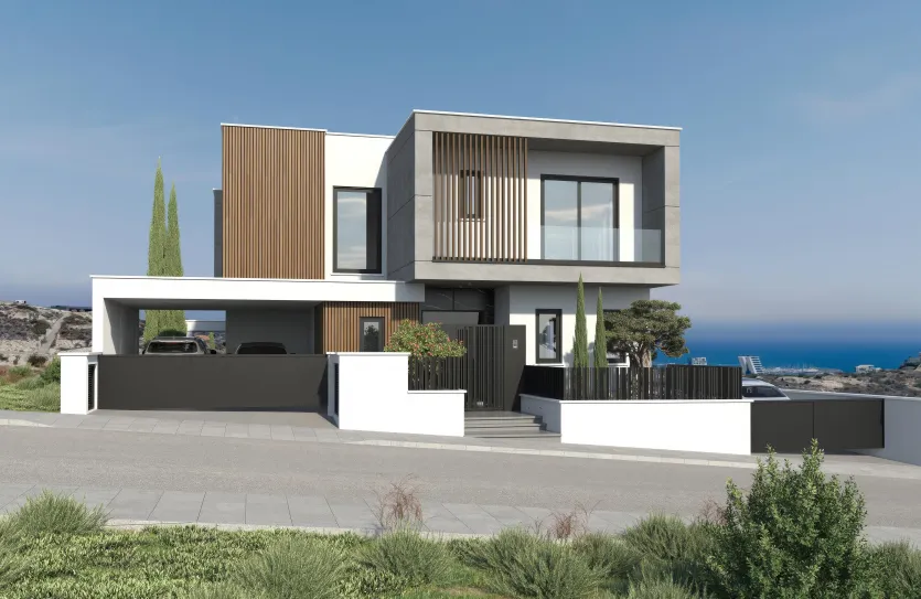 Residential plot with a planning permit - 16757, photo 4