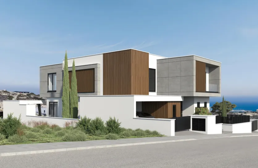 Residential plot with a planning permit - 16757, photo 6