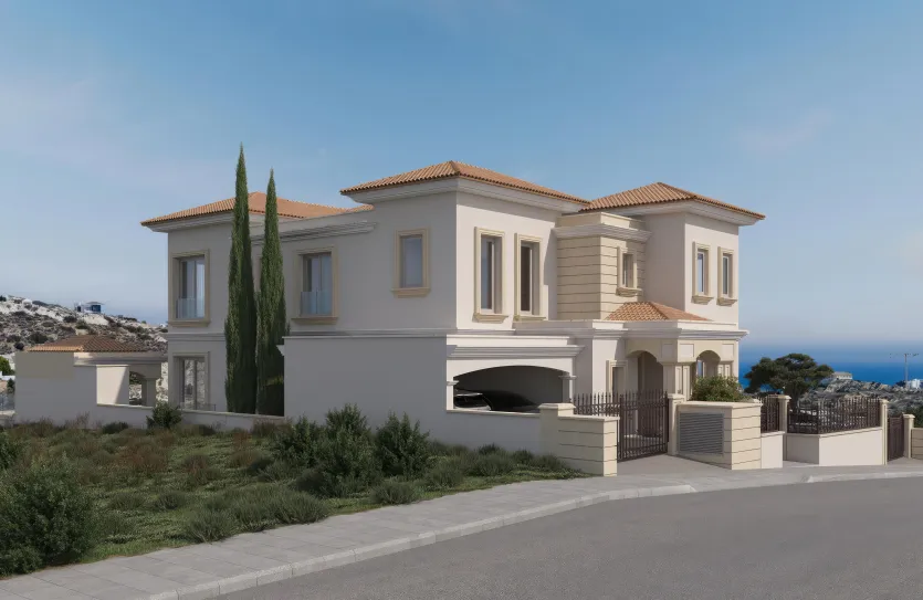 Residential plot with a planning permit - 16757, photo 9