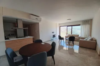 Apartment in Mouttagiaka, Limassol - 16763