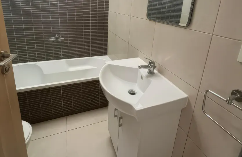 Limassol Property Two Bedroom Apartment in Gated Complex - 16763, photo 4