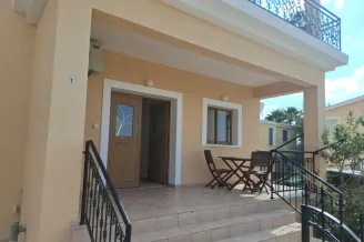 Apartment in Empa, Paphos - 16765