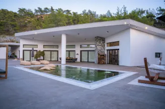 Вилла в Луварасе, Лимассол