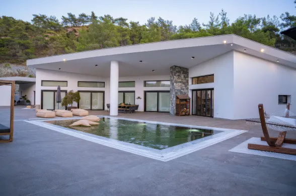 4 bedroom house in Louvaras, Limassol
