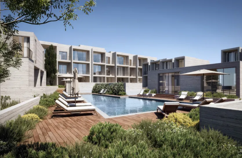 2 bedroom apartment for sale - 16770