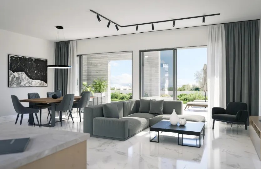 2 bedroom apartment - 16770, photo 3