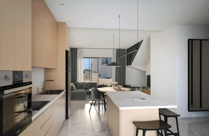 2 bedroom apartment - 16770, photo 4