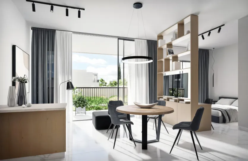 2 bedroom apartment - 16770, photo 5