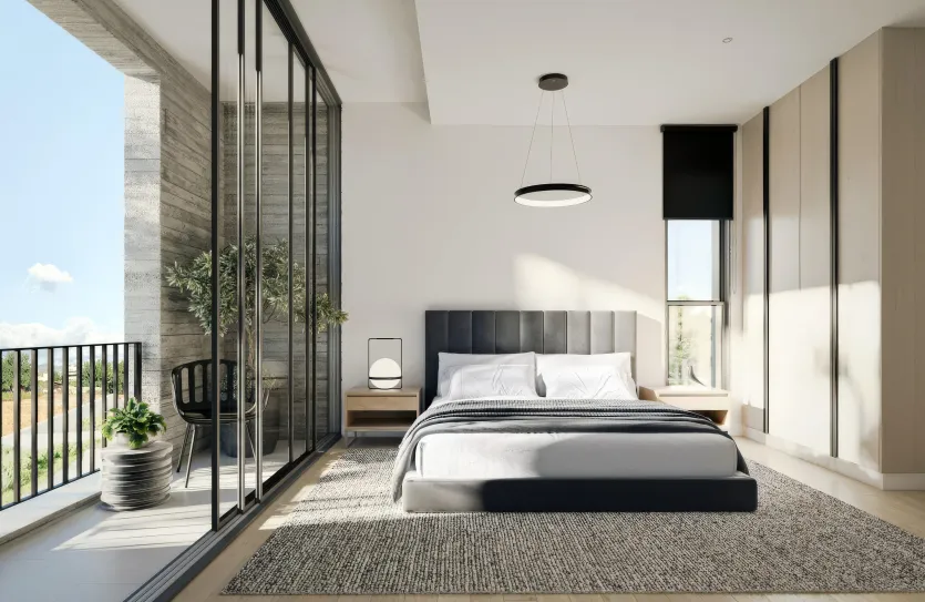 2 bedroom apartment - 16769, photo 6