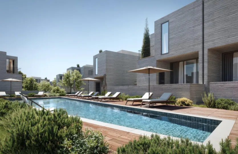 2 bedroom apartment - 16769, photo 9