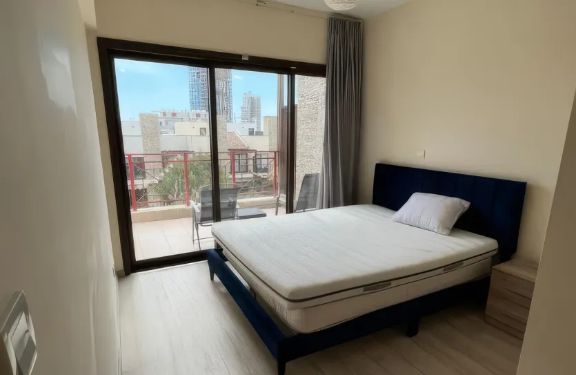 Квартира с 2-мя спальнями - 16762, photo 4