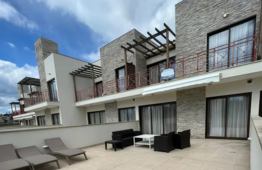 Квартира с 2-мя спальнями - 16762, photo 7