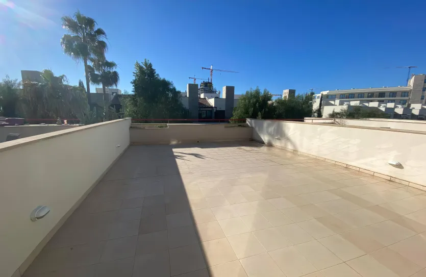 Квартира с 3-мя спальнями - 16761, photo 14