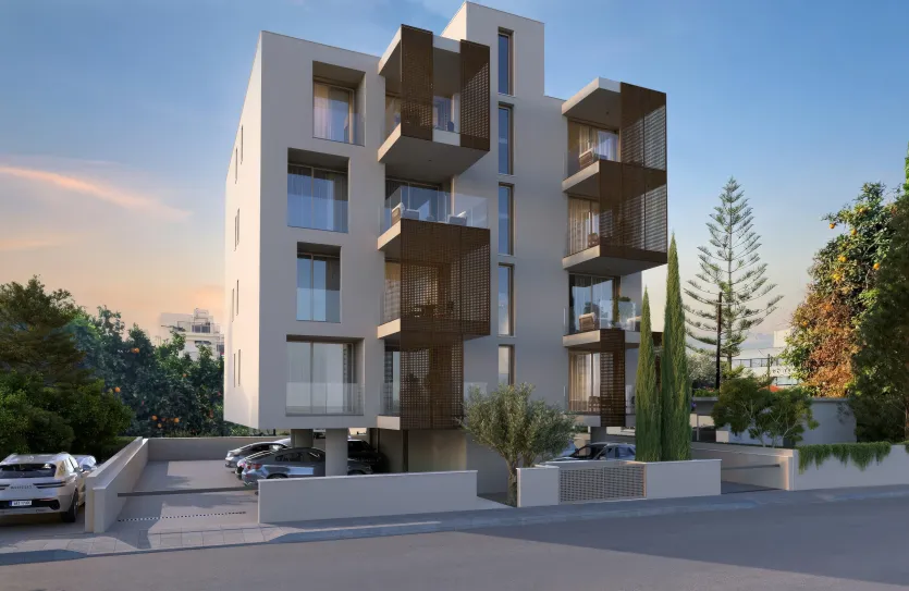 1 bedroom apartment for sale - 16777