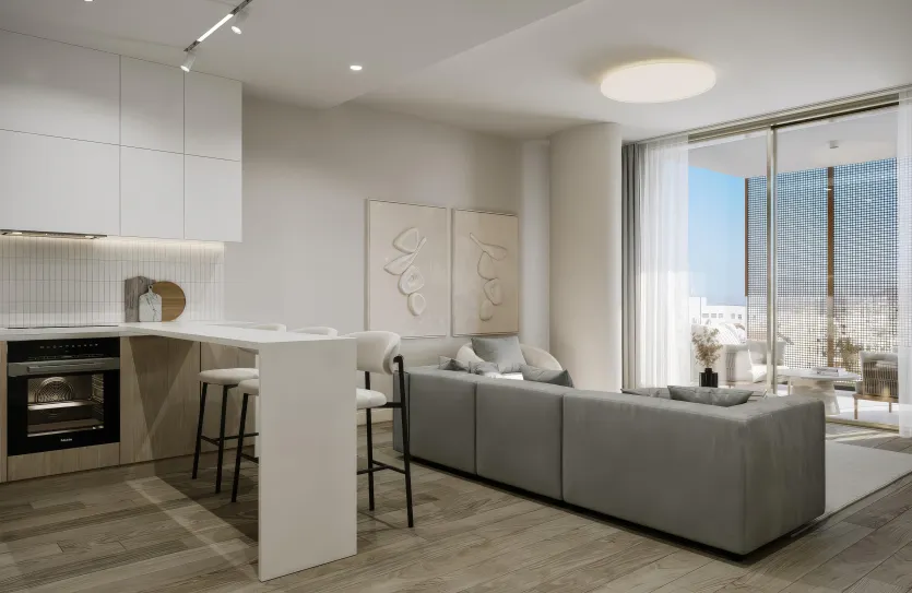 1 bedroom apartment - 16777, photo 3
