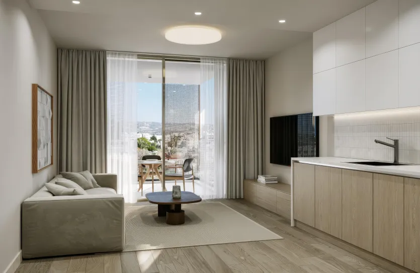 1 bedroom apartment - 16776, photo 2