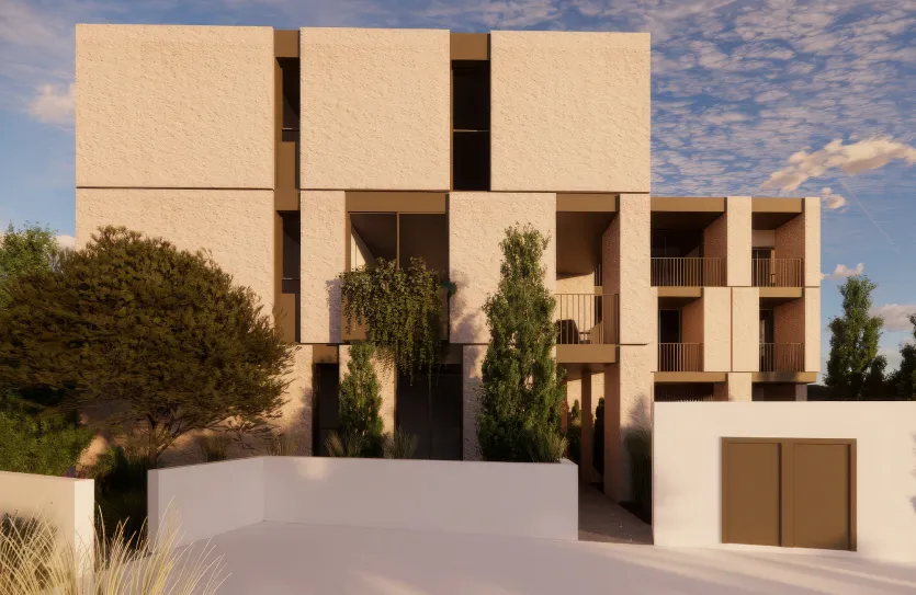 2 bedroom apartment - 16775, photo 2