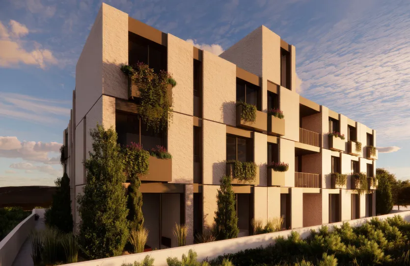 2 bedroom apartment - 16775, photo 5