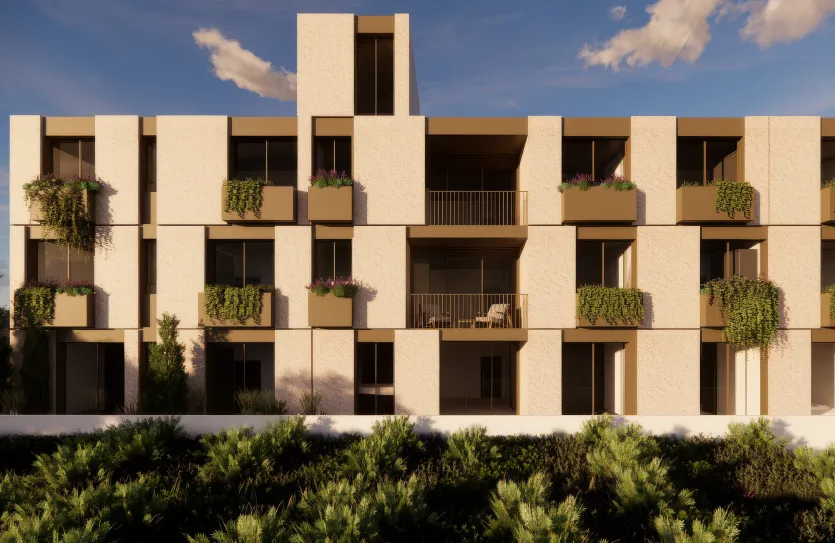 2 bedroom apartment for sale - 16774