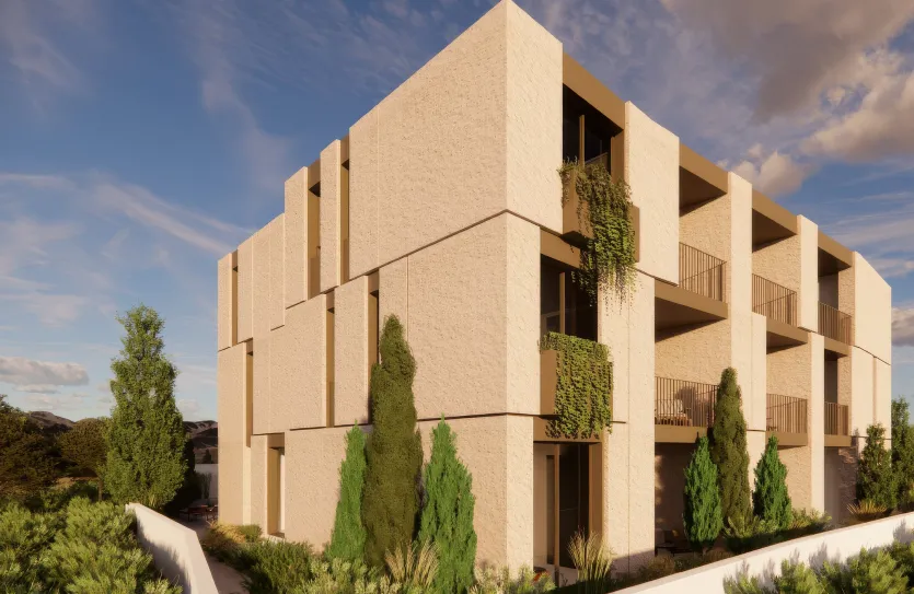 2 bedroom apartment - 16774, photo 4