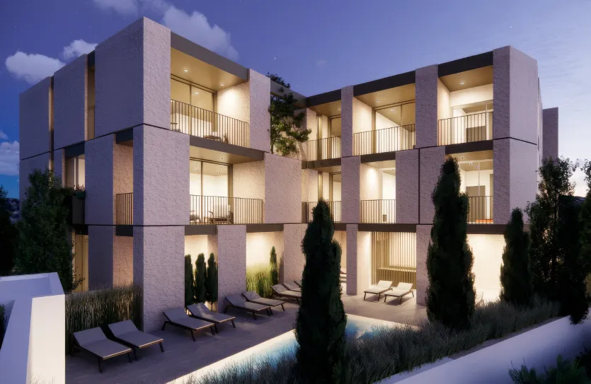 2 bedroom apartment - 16774, photo 6