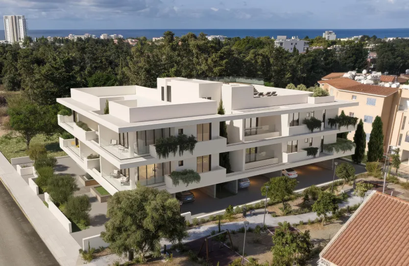 2 bedroom apartment for sale - 16772