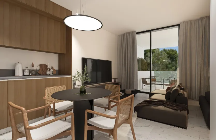 2 bedroom apartment - 16772, photo 2